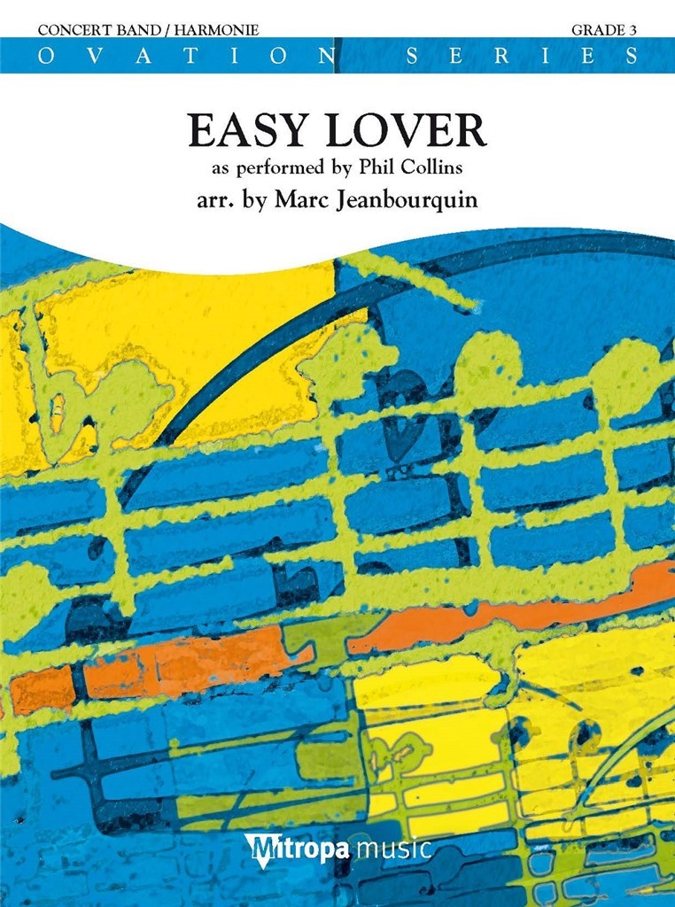 Easy Lover
